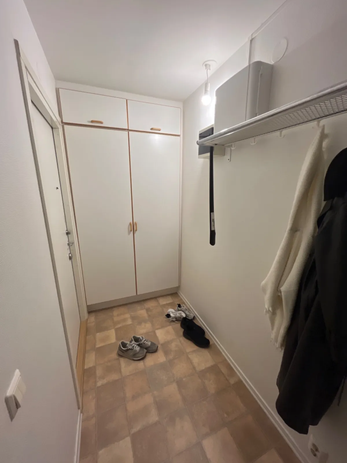 Hyreslägenhet på Kävlinge i kavlinge