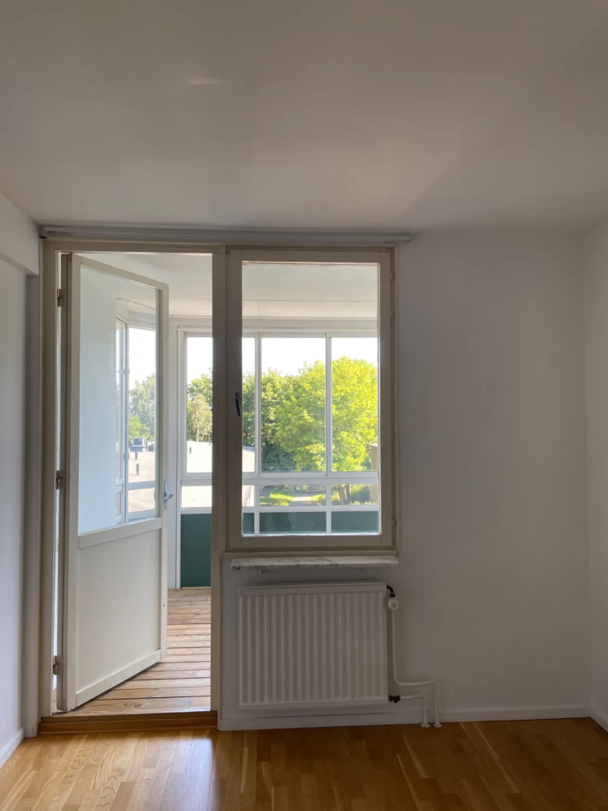 Hyreslägenhet på Kävlinge i kavlinge