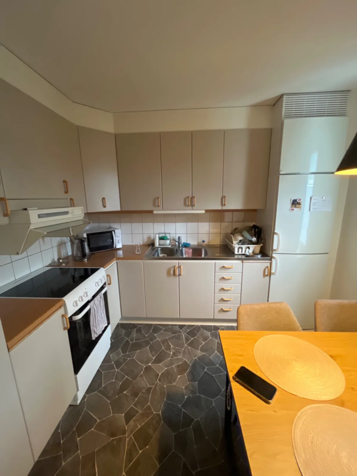 Hyreslägenhet på Kävlinge i kavlinge