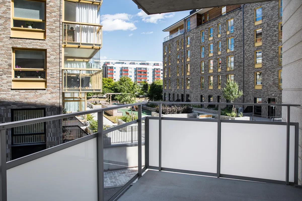 Hyreslägenhet på Karlstad i karlstad