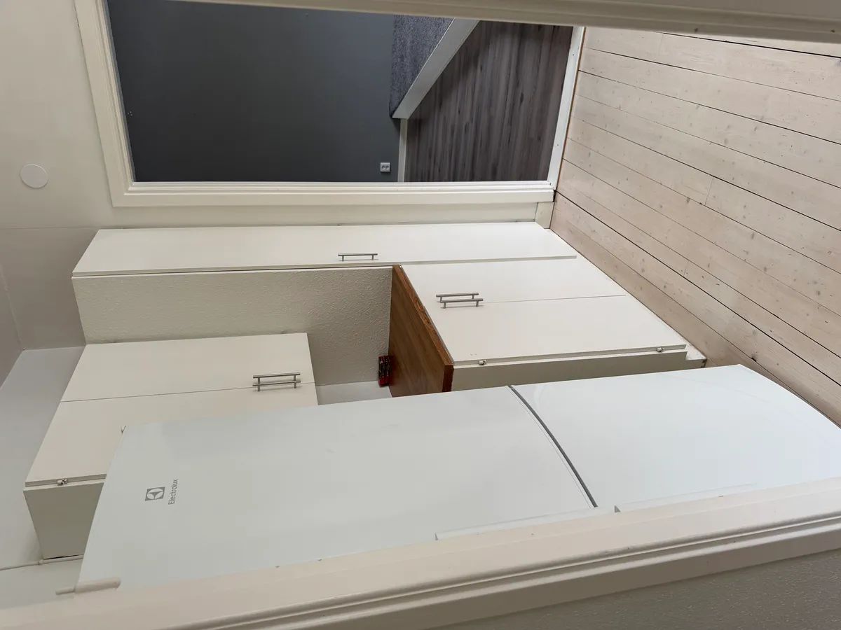 Hyreslägenhet på Borås i boras