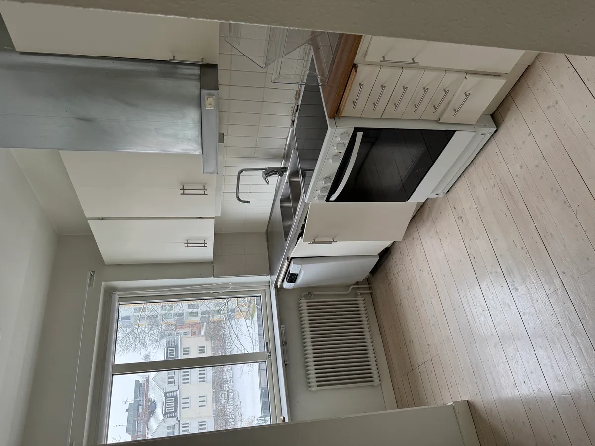 Hyreslägenhet på Borås i boras