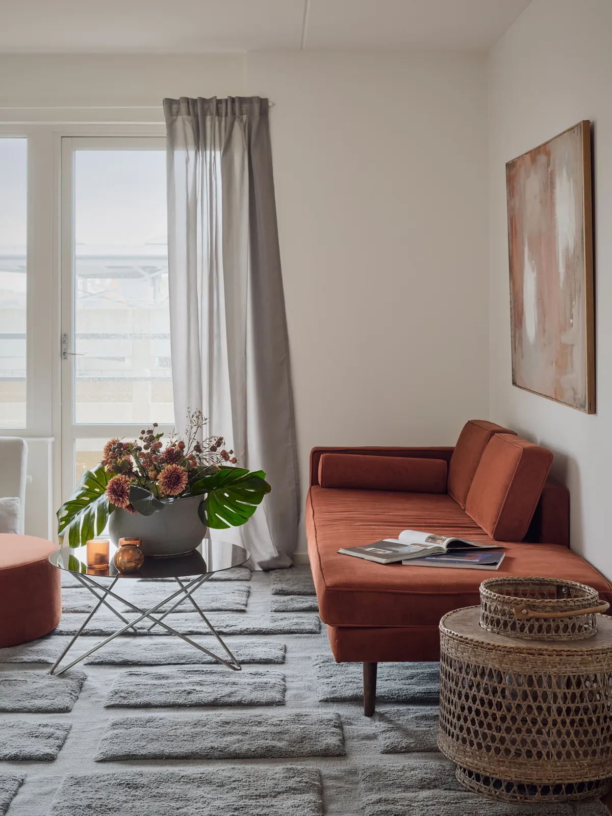 Hyreslägenhet på Karlstad i karlstad