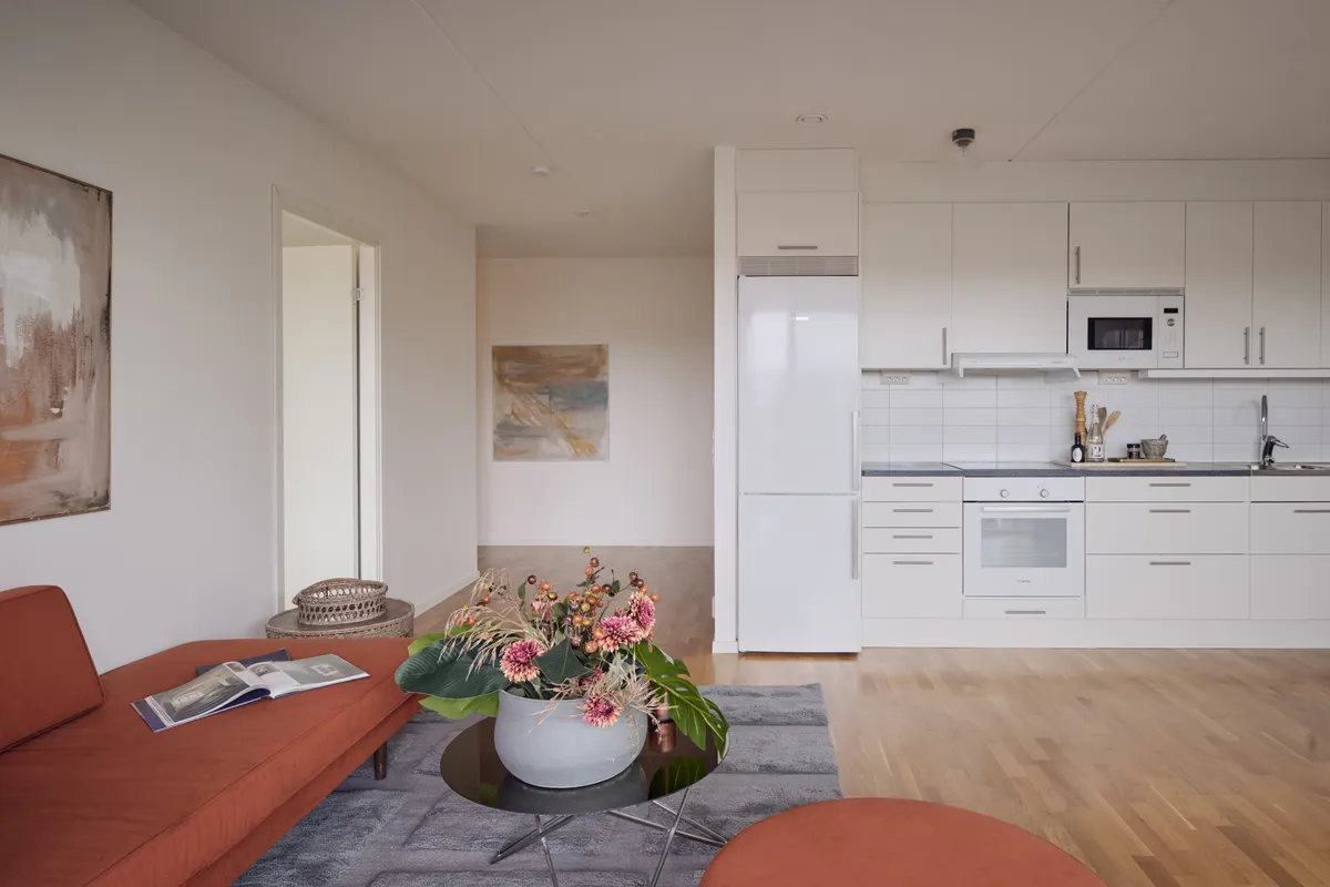 Hyreslägenhet på Karlstad i karlstad