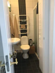 Hyreslägenhet på Uddevalla i uddevalla