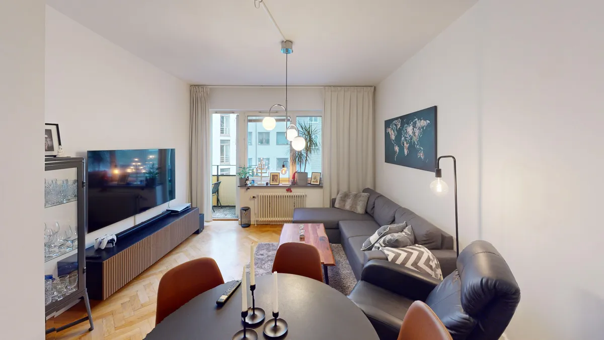 Hyreslägenhet på Göteborg i goteborg