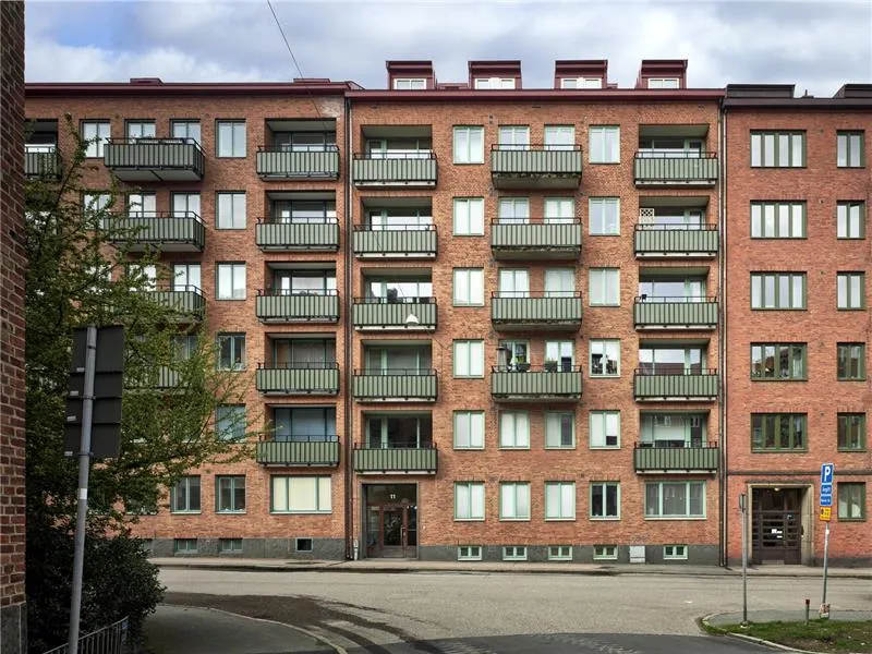 Hyreslägenhet på Göteborg i goteborg