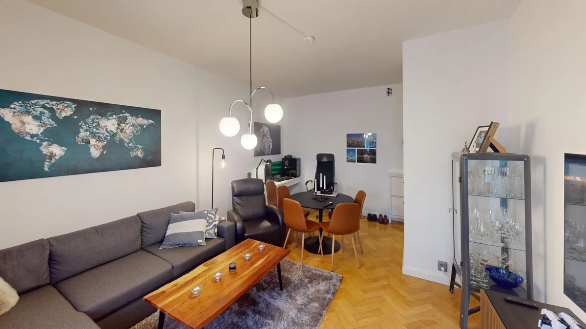 Hyreslägenhet på Göteborg i goteborg