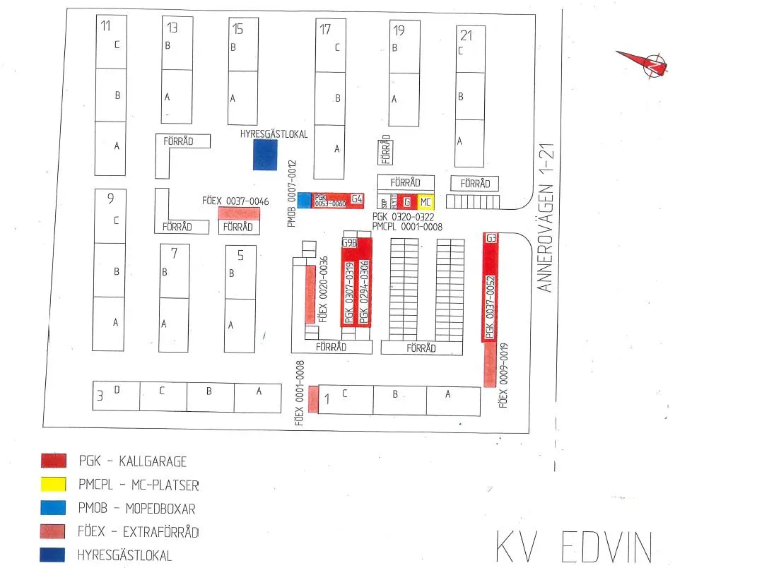 Hyreslägenhet på Helsingborg i helsingborg