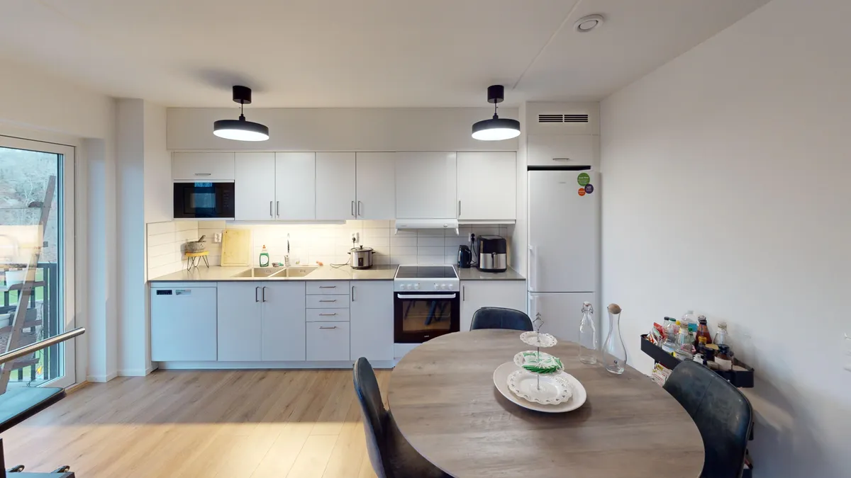 Hyreslägenhet på Göteborg i goteborg