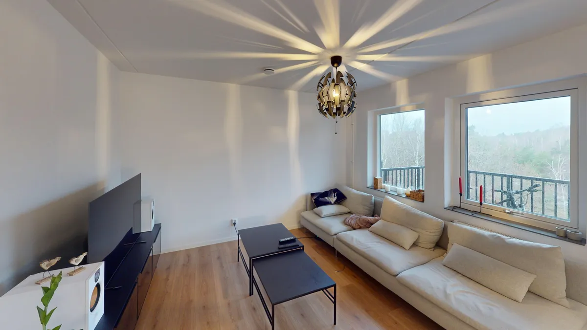 Hyreslägenhet på Göteborg i goteborg