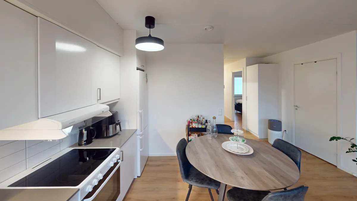 Hyreslägenhet på Göteborg i goteborg