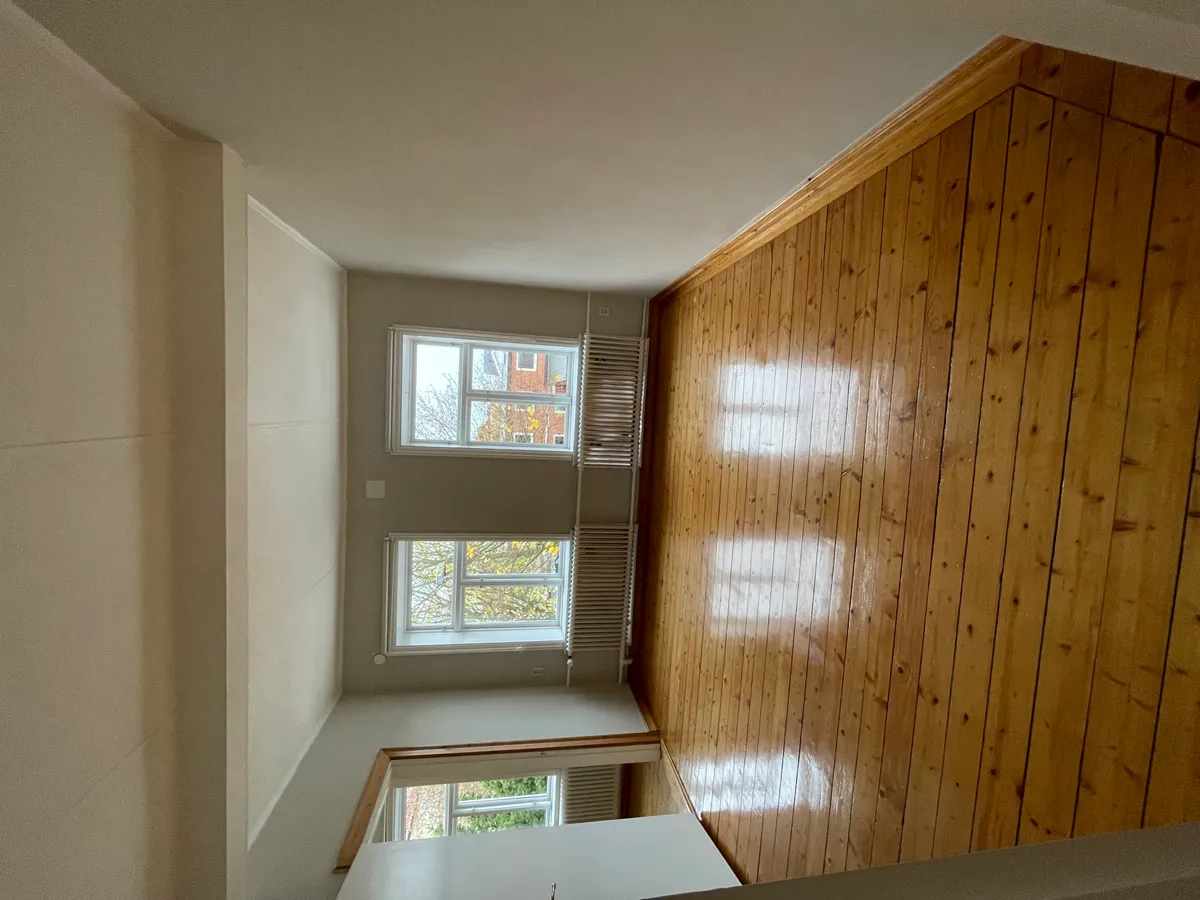 Hyreslägenhet på Lund i lund