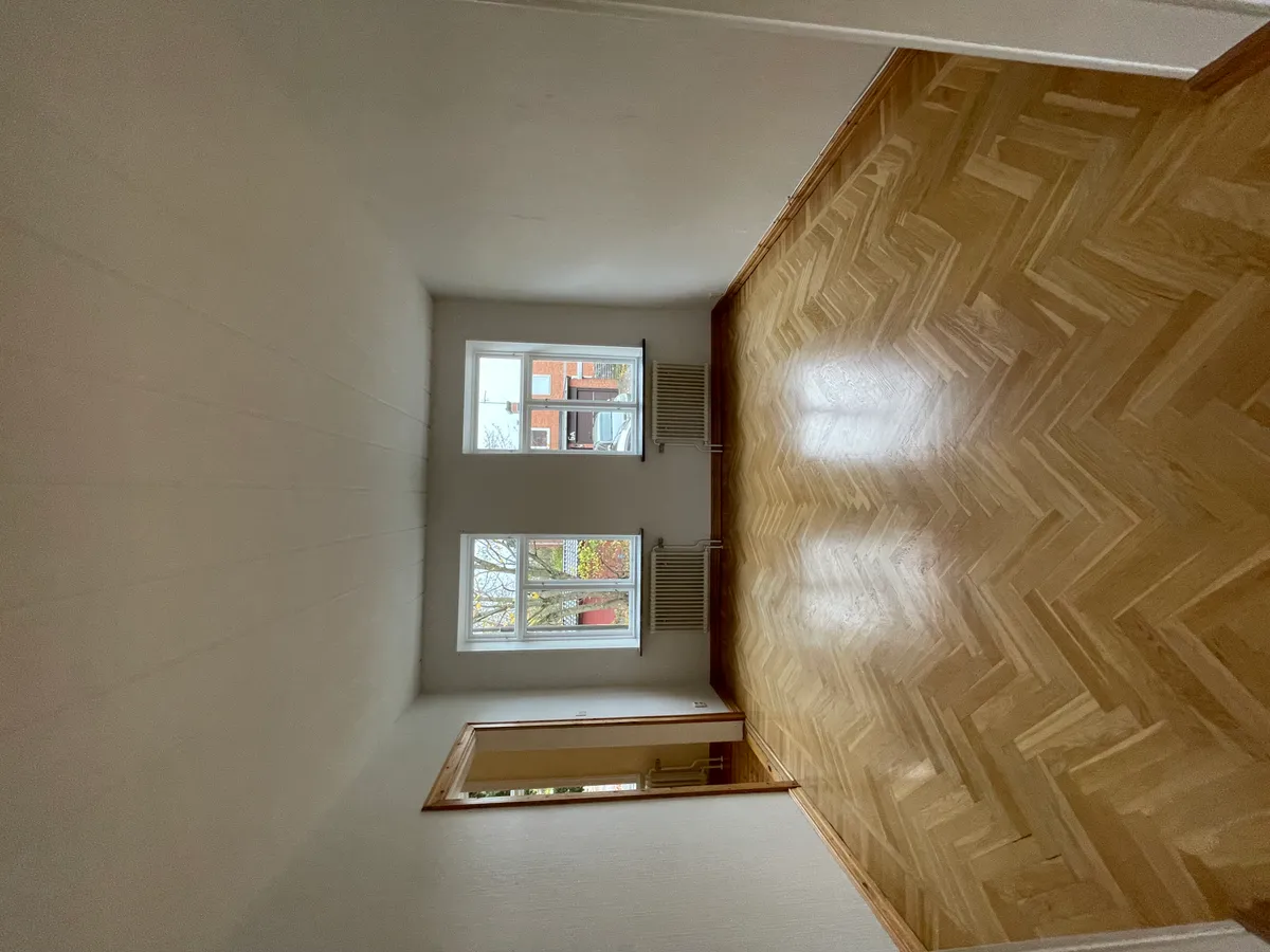 Hyreslägenhet på Lund i lund