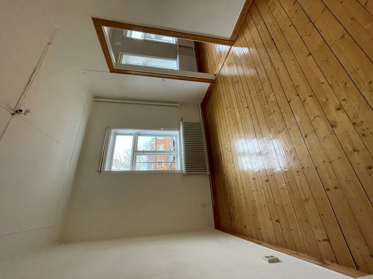 Hyreslägenhet på Lund i lund