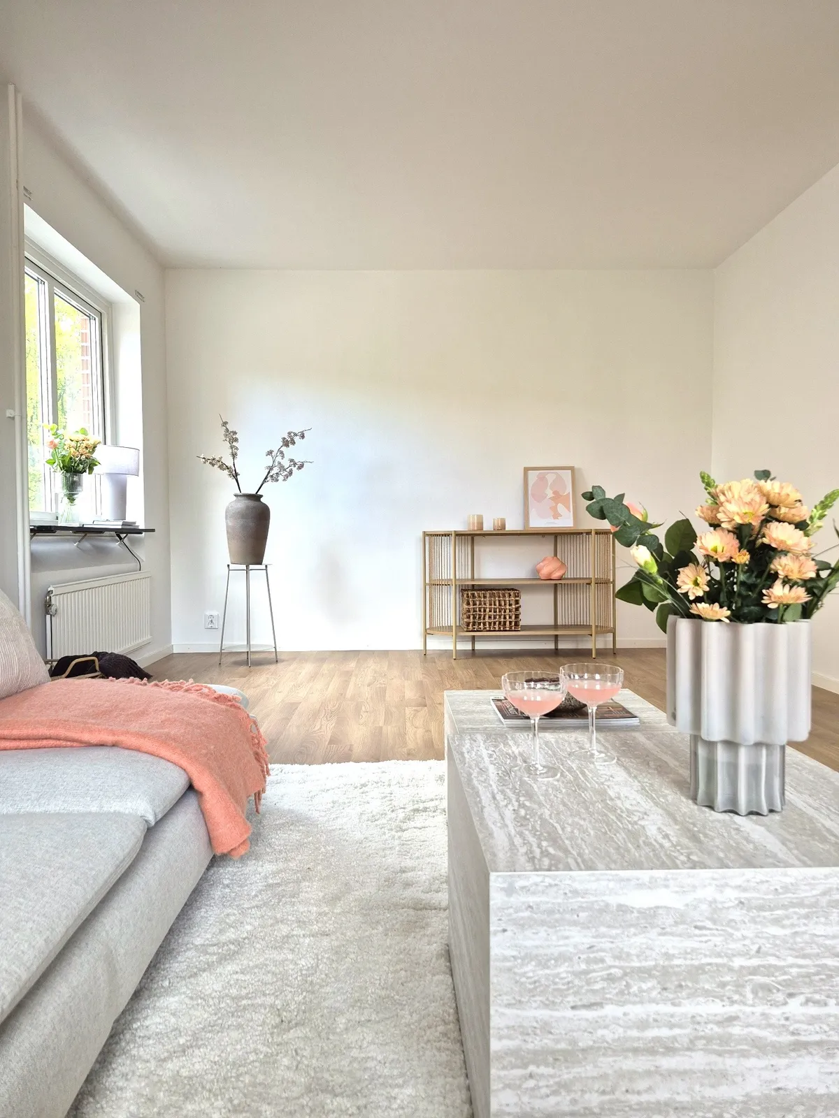 Hyreslägenhet på Örkelljunga i orkelljunga