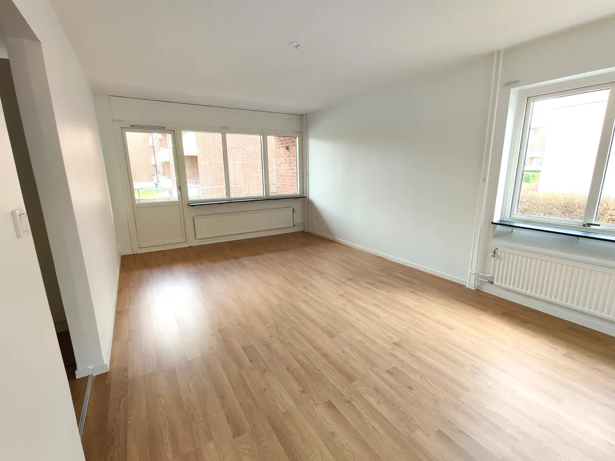 Hyreslägenhet på Örkelljunga i orkelljunga