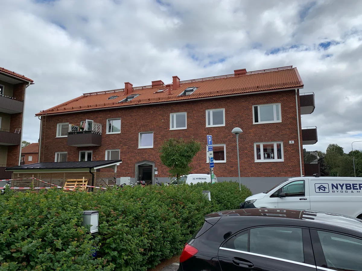 Hyreslägenhet på Umeå i umea