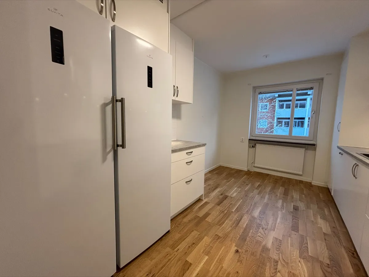 Hyreslägenhet på Umeå i umea