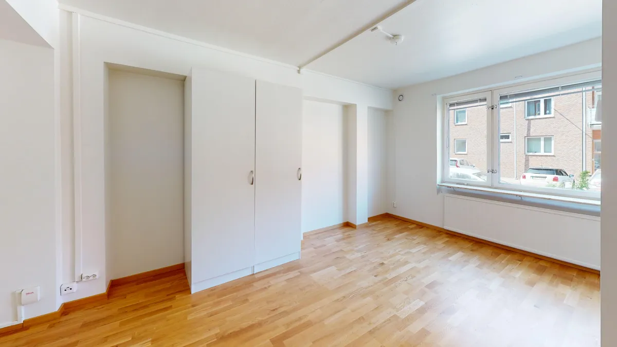 Hyreslägenhet på Borås i boras