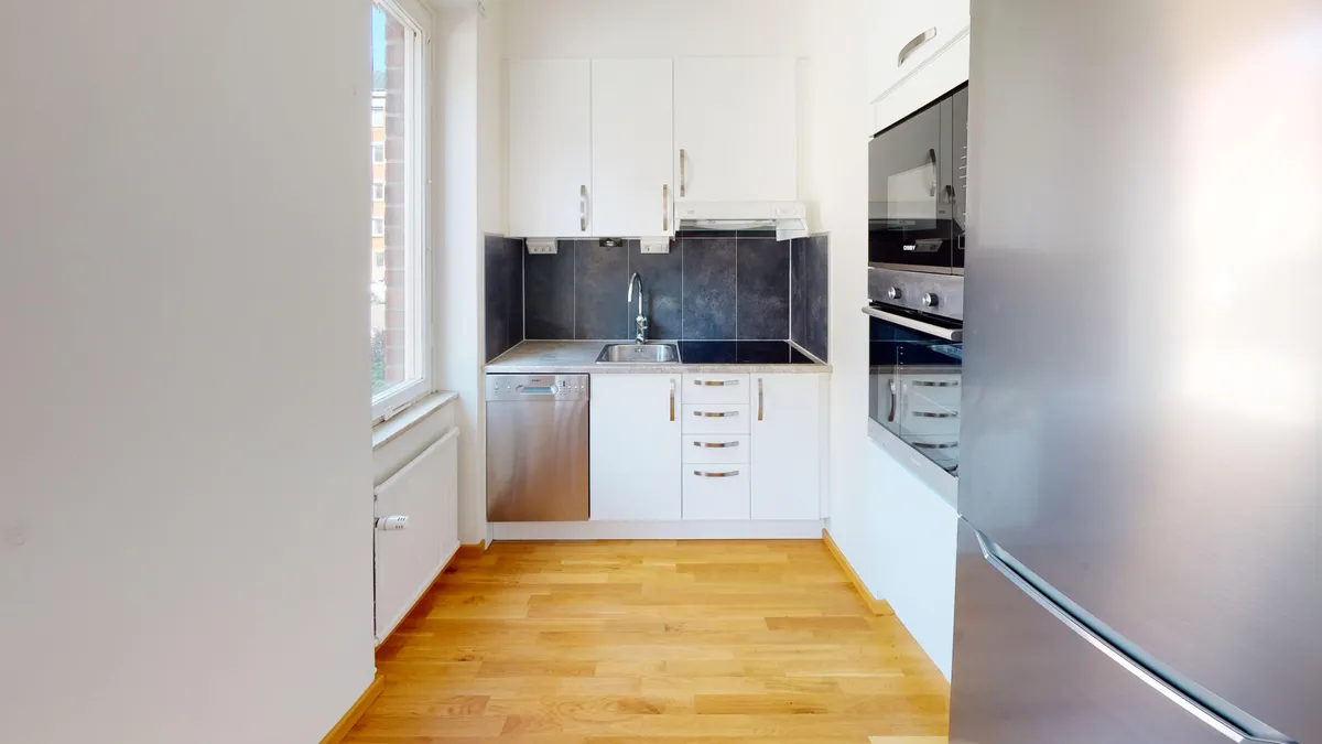 Hyreslägenhet på Borås i boras