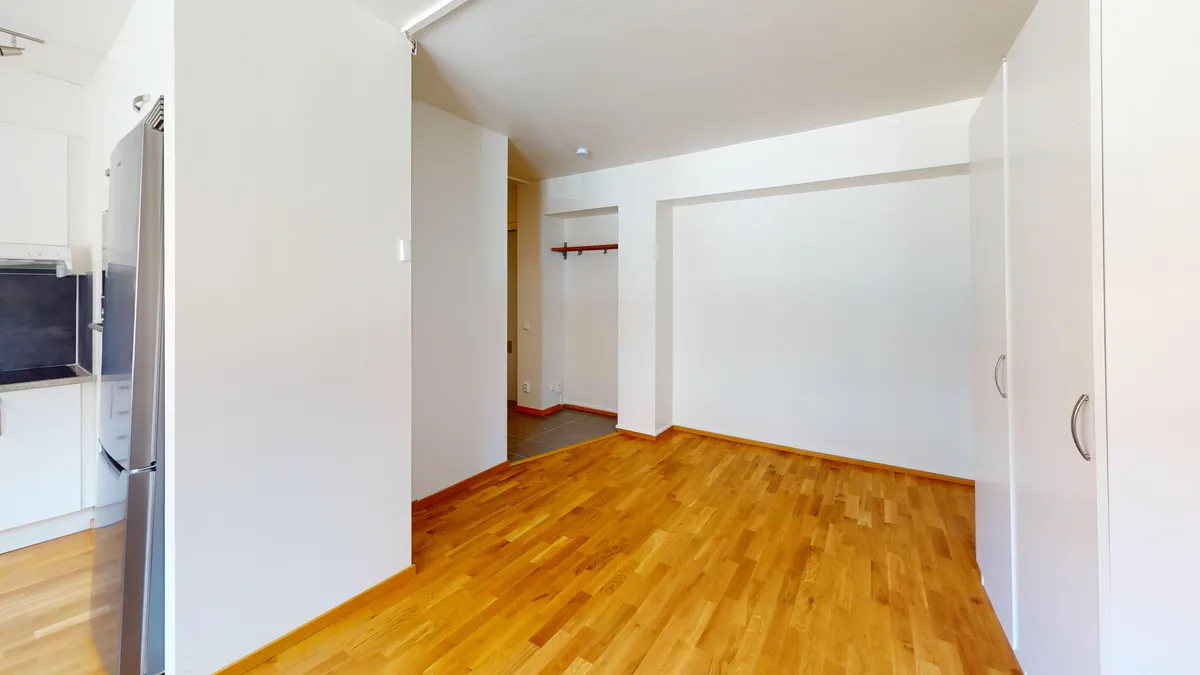 Hyreslägenhet på Borås i boras