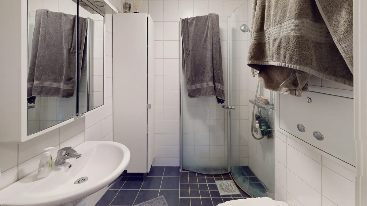 Hyreslägenhet på Helsingborg i helsingborg