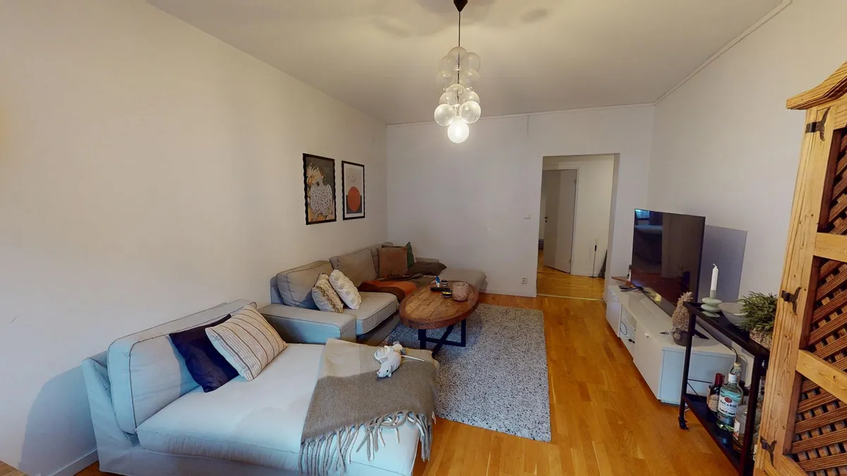 Hyreslägenhet på Helsingborg i helsingborg