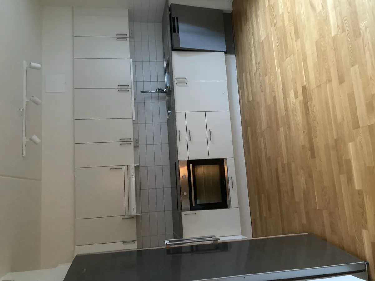 Hyreslägenhet på Nyköping i nykoping