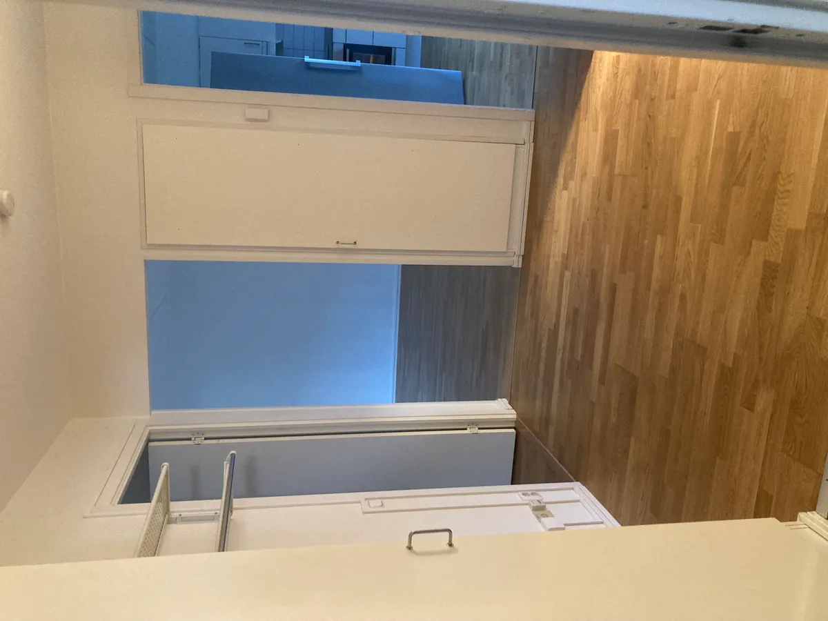 Hyreslägenhet på Nyköping i nykoping