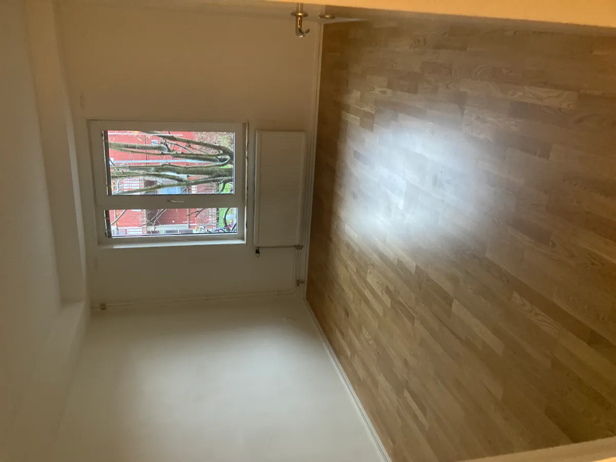 Hyreslägenhet på Nyköping i nykoping