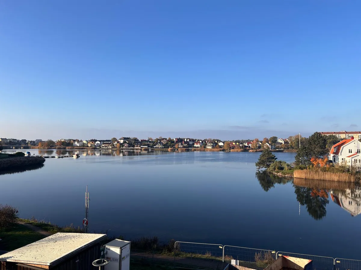 Hyreslägenhet på Karlskrona i karlskrona