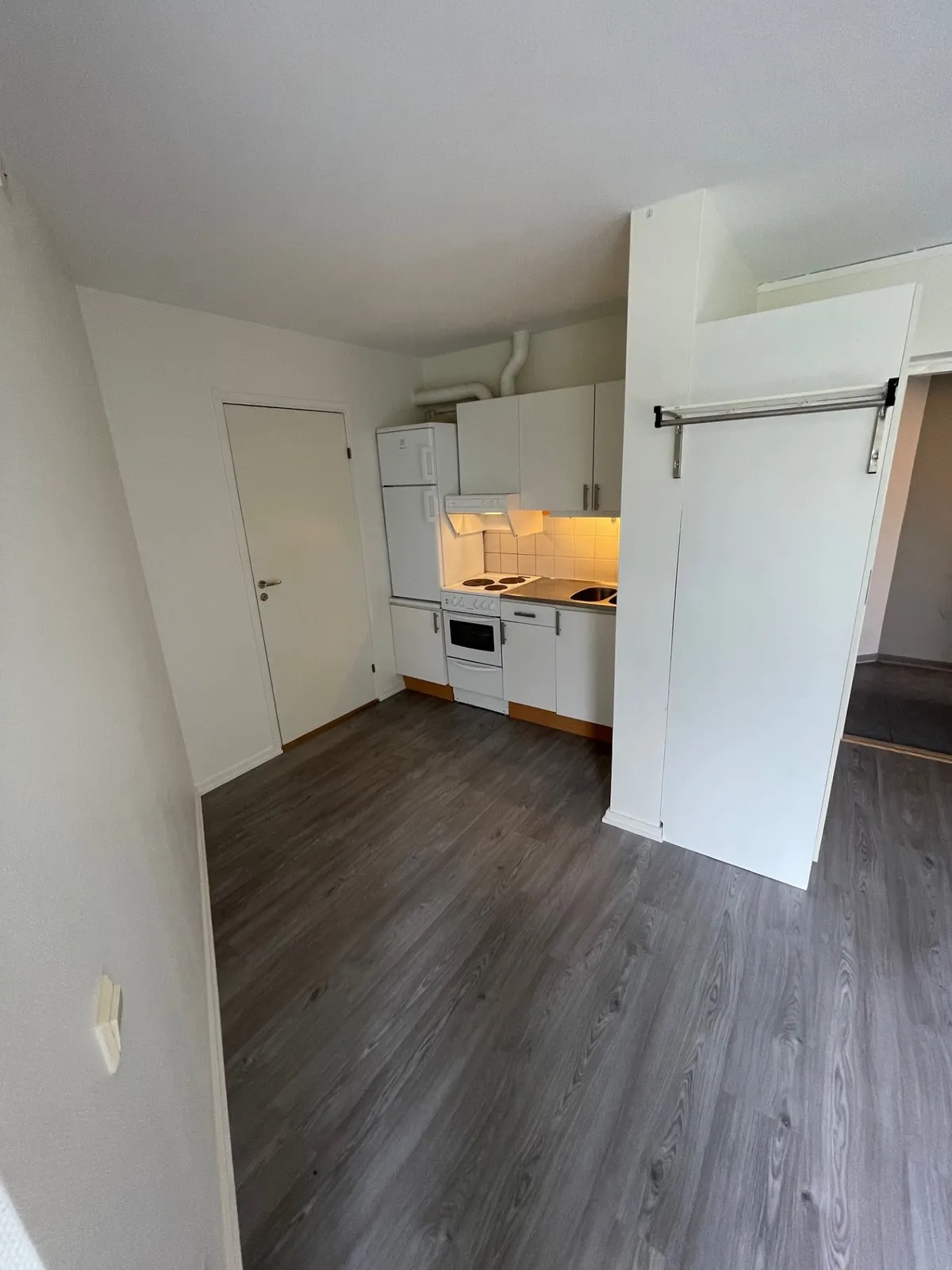 Hyreslägenhet på Trollhättan i trollhattan