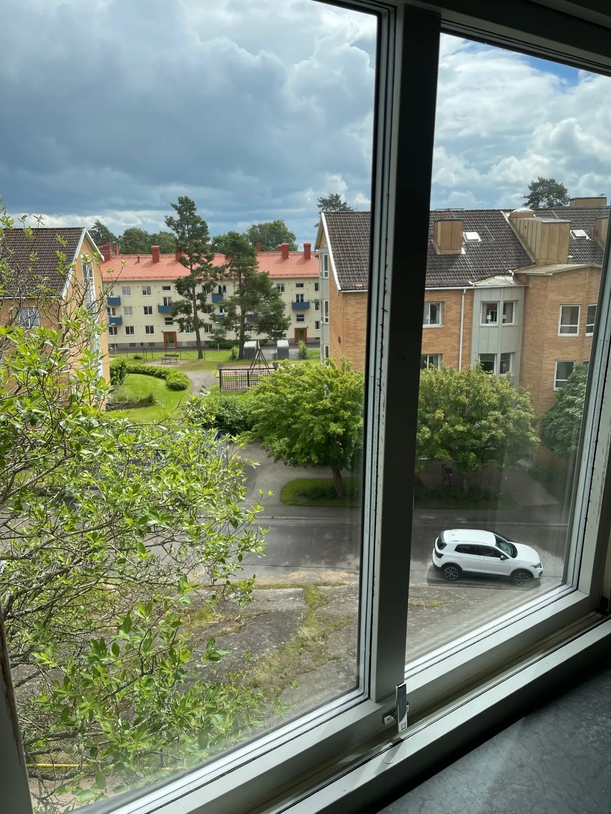 Hyreslägenhet på Trollhättan i trollhattan