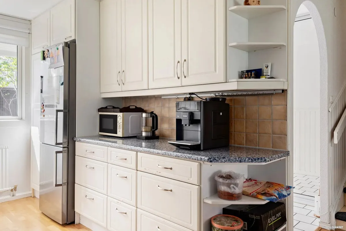 Hyreslägenhet på Botkyrka i botkyrka