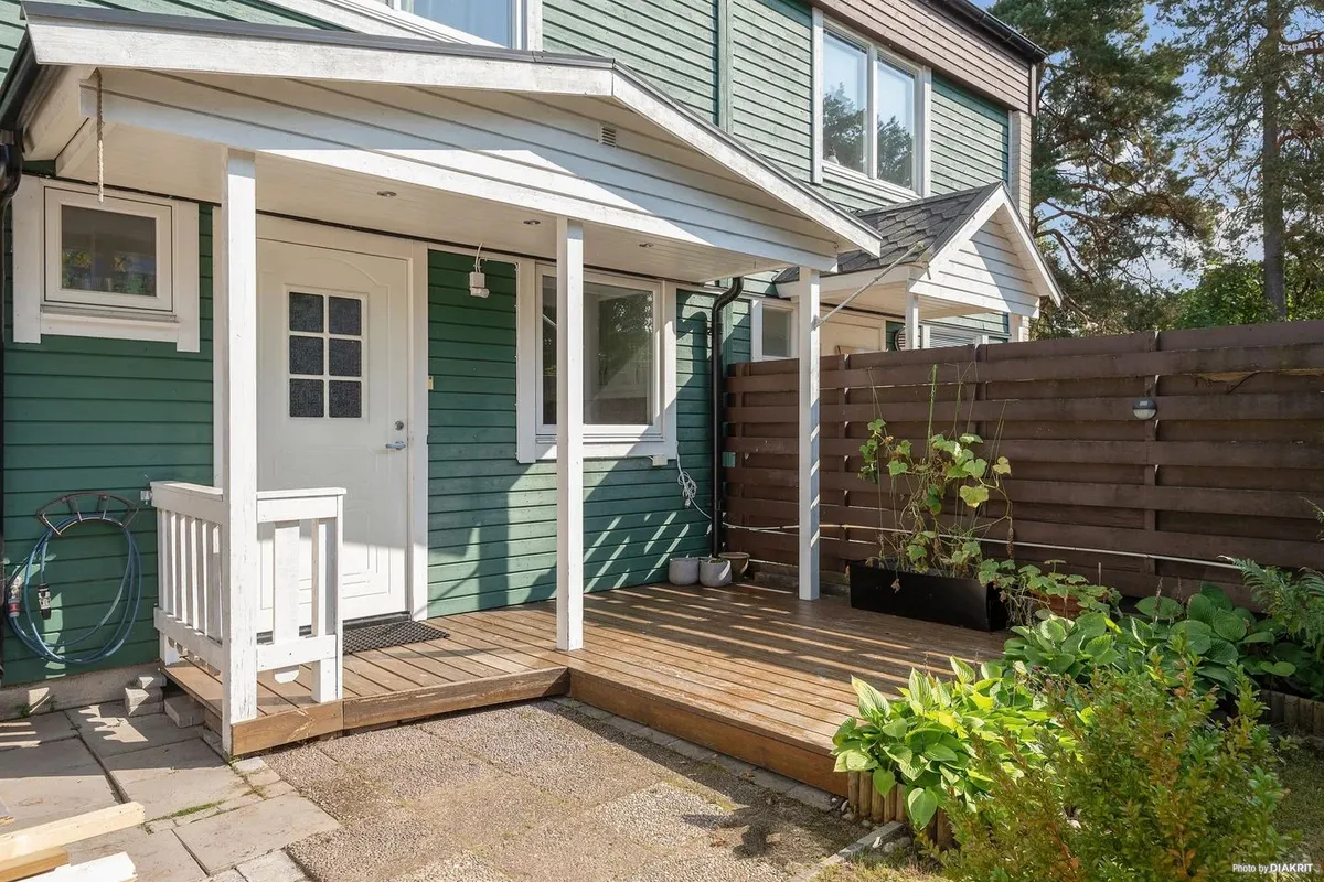 Hyreslägenhet på Botkyrka i botkyrka