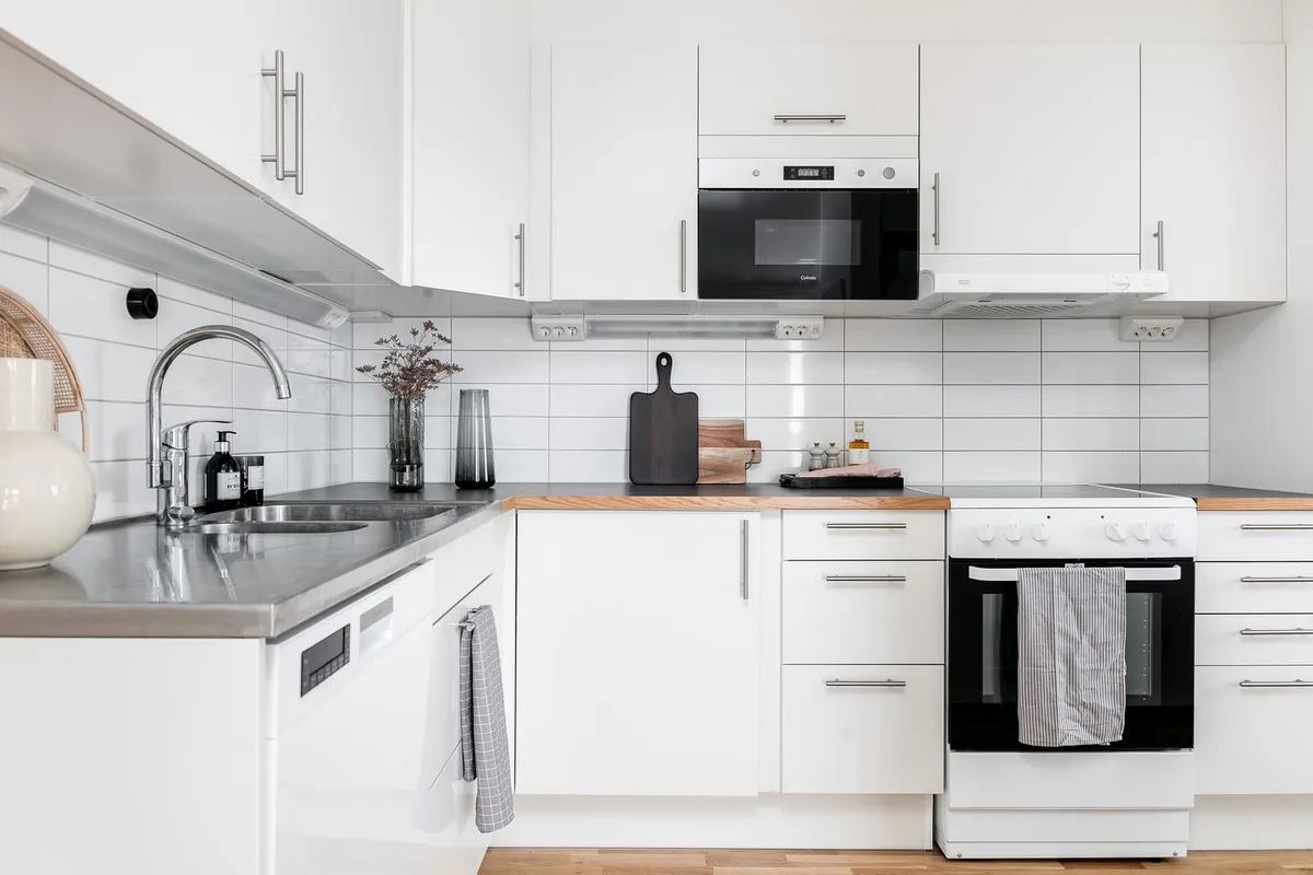 Hyreslägenhet på Växjö i vaxjo