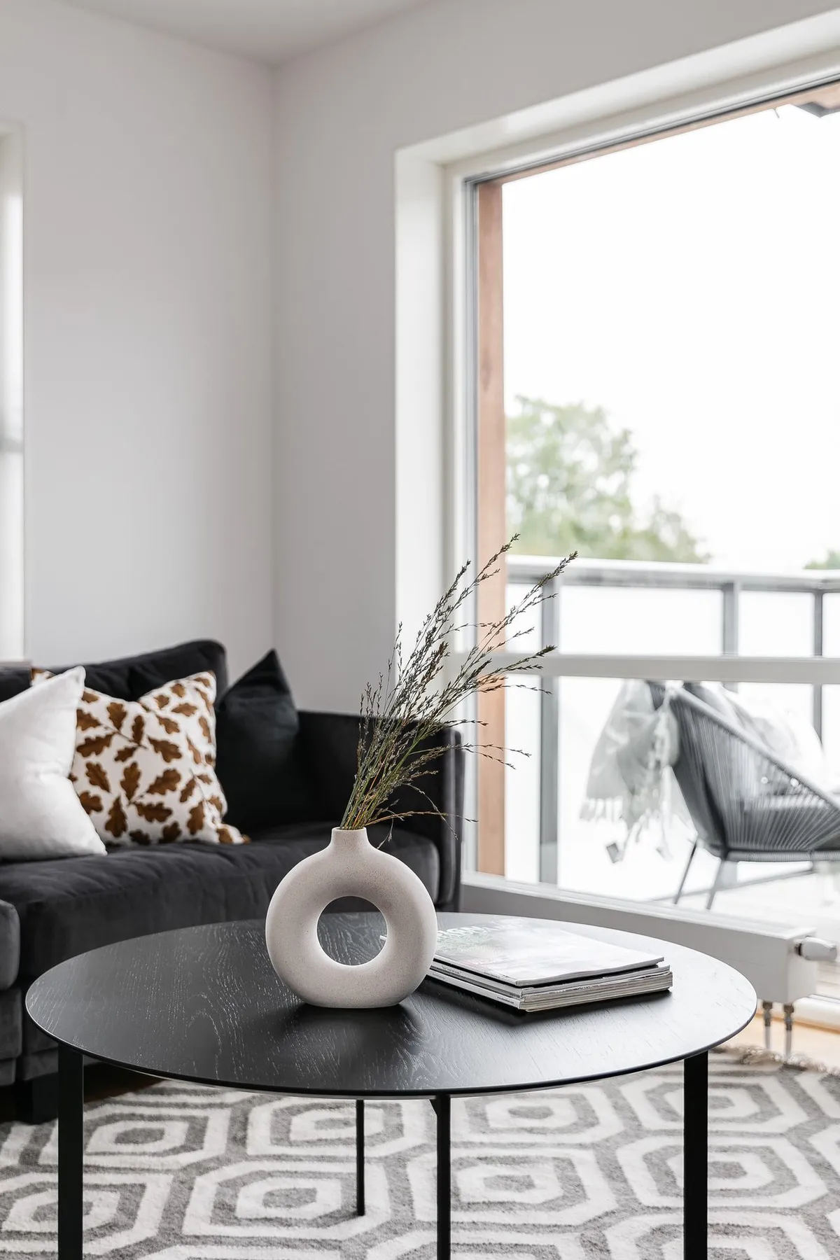 Hyreslägenhet på Växjö i vaxjo