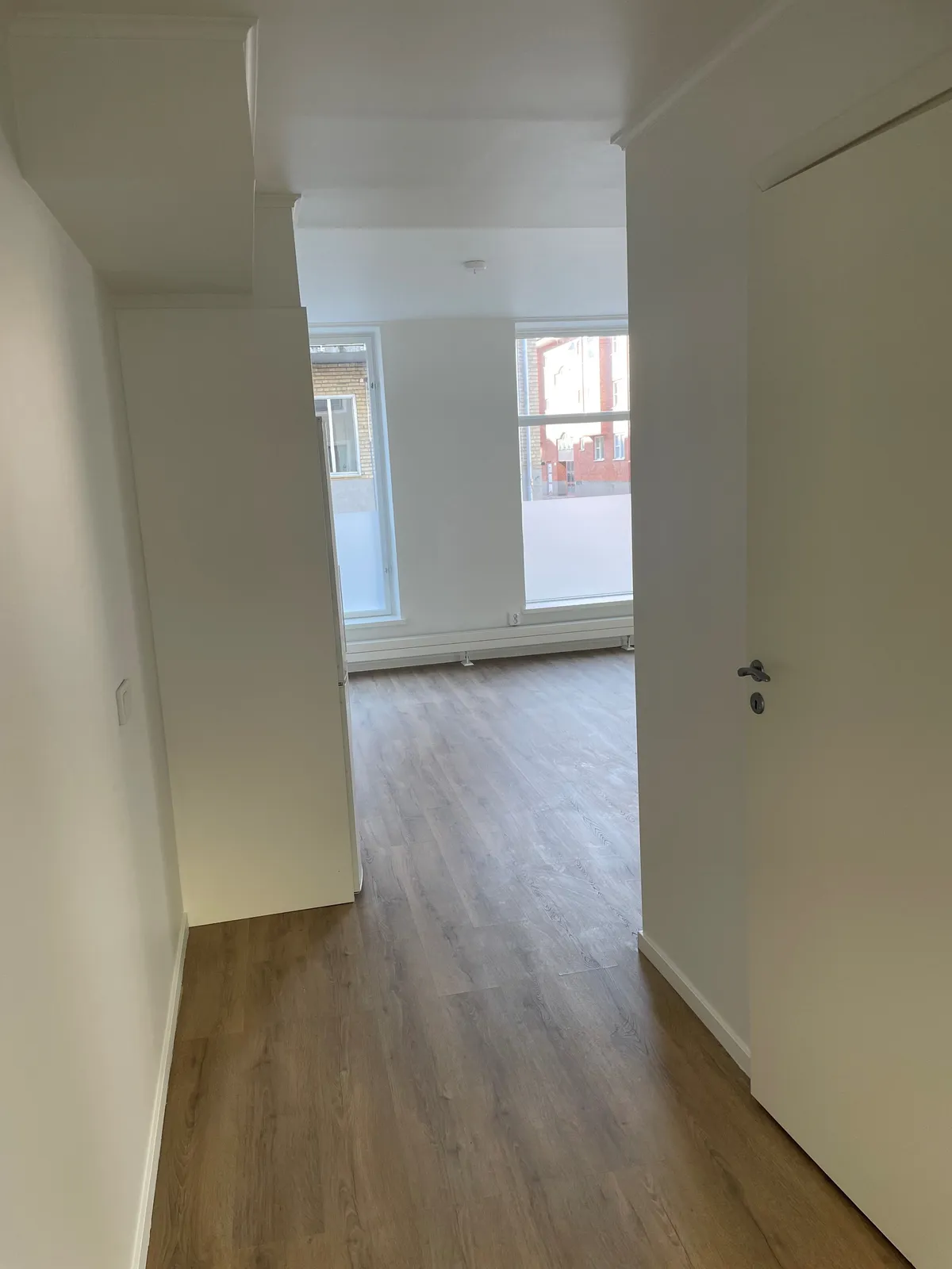 Hyreslägenhet på Gävle i gavle