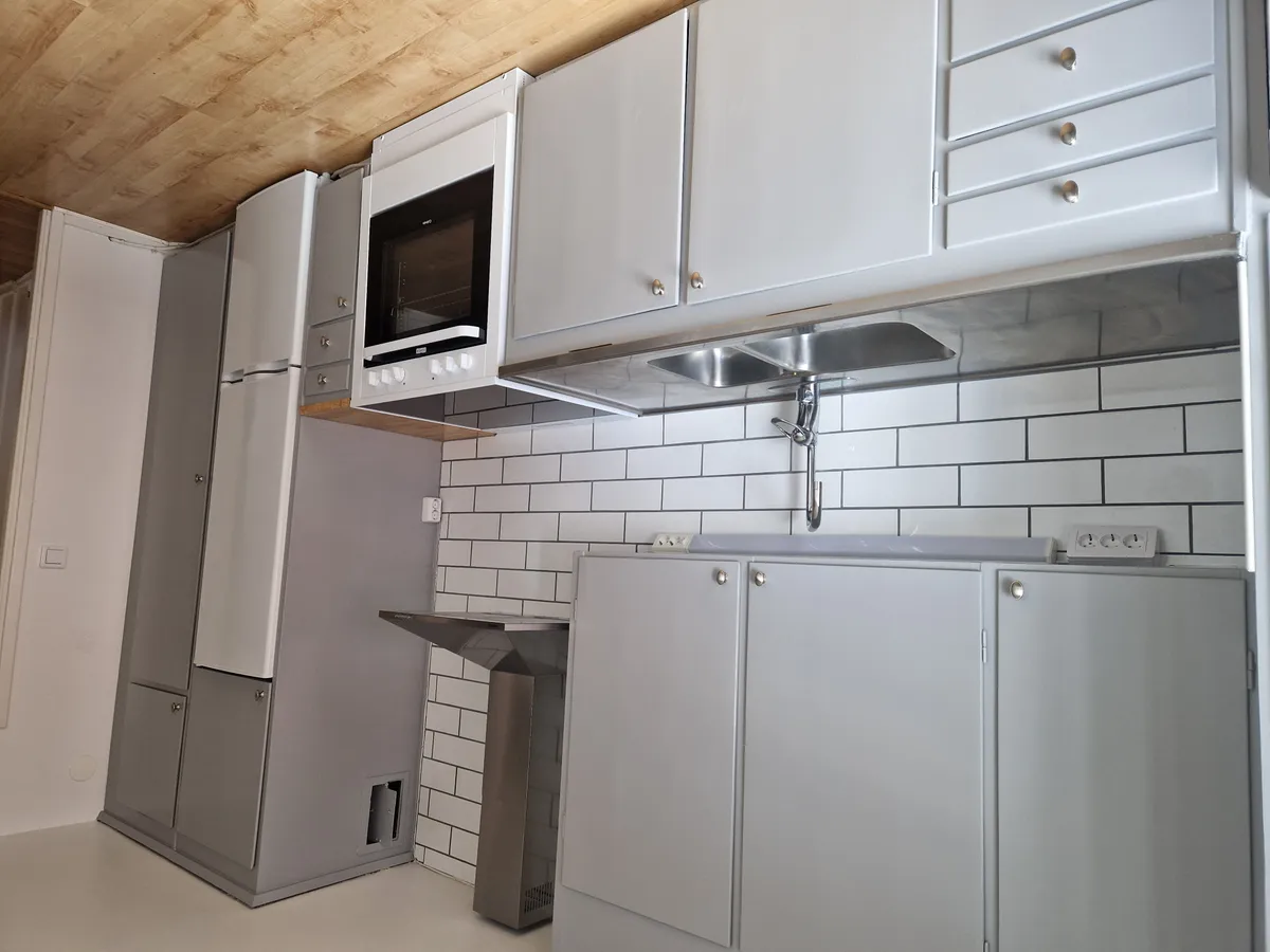 Hyreslägenhet på Eskilstuna i eskilstuna