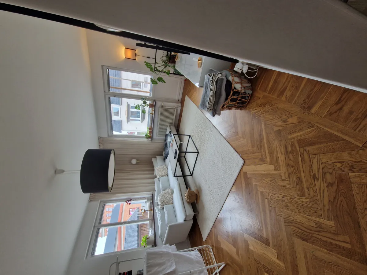 Hyreslägenhet på Eskilstuna i eskilstuna