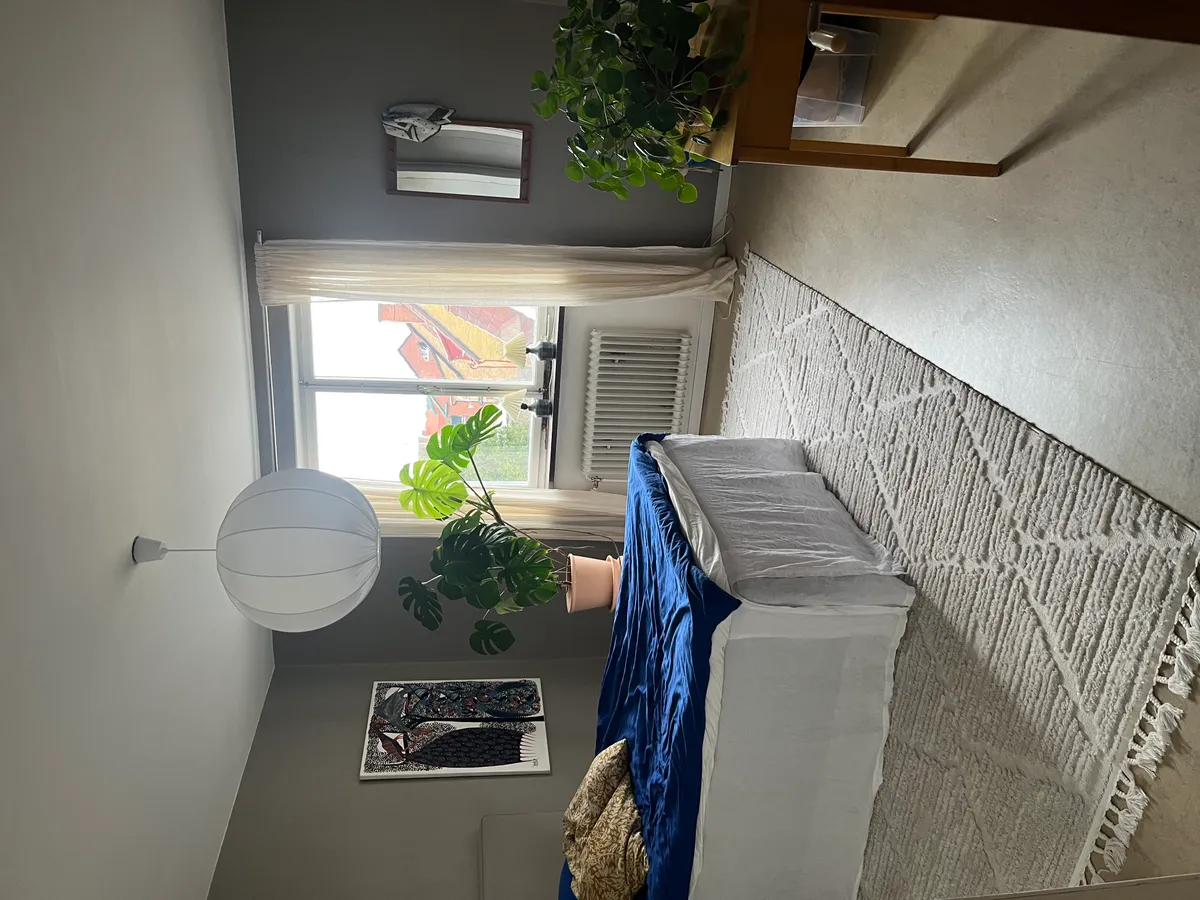 Hyreslägenhet på Eskilstuna i eskilstuna