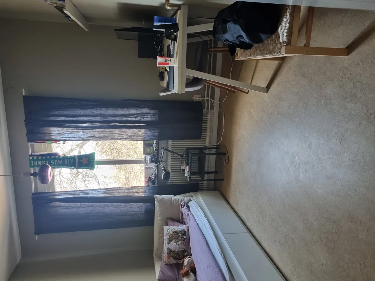 Hyreslägenhet på Nyköping i nykoping