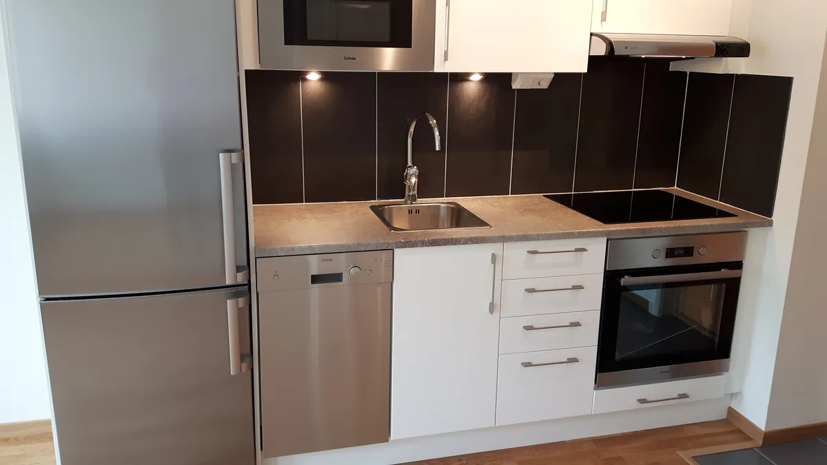 Hyreslägenhet på Borås i boras