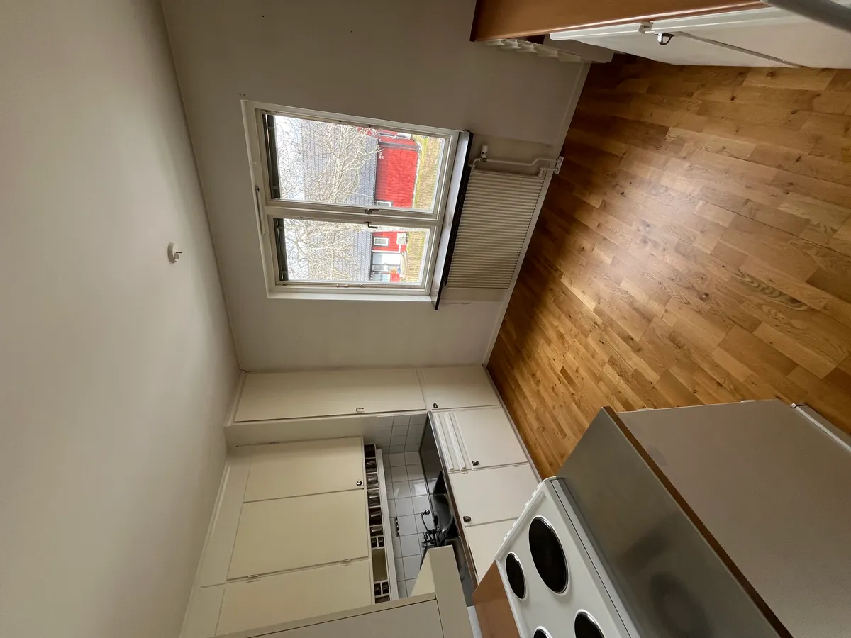 Hyreslägenhet på Tranås i tranas