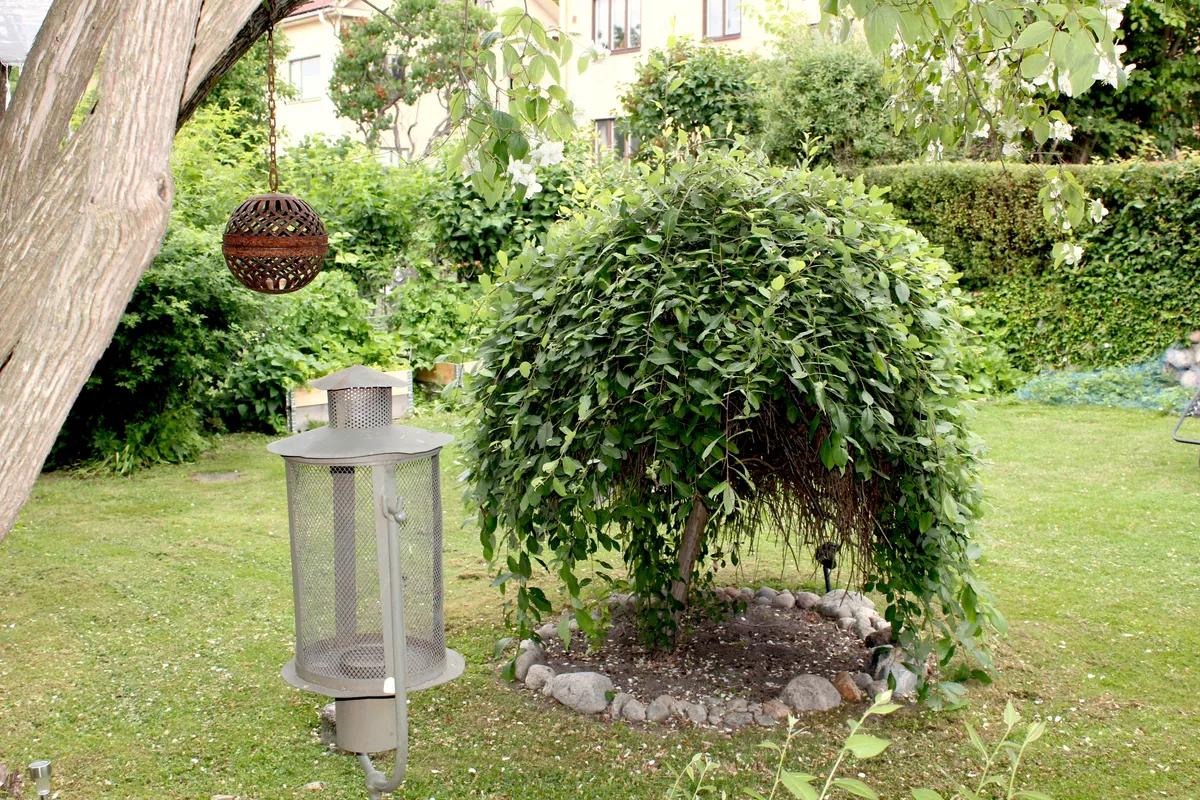 Hyreslägenhet på Nyköping i nykoping