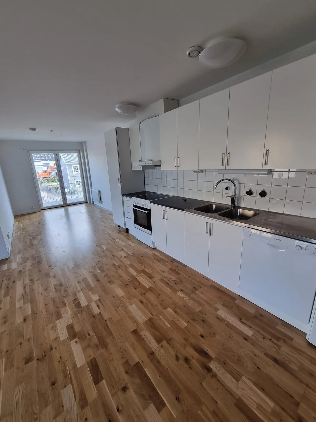 Hyreslägenhet på Strängnäs i strangnas