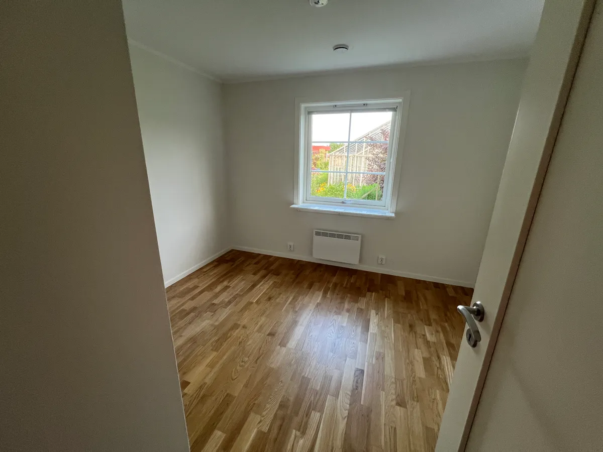 Hyreslägenhet på Veddige i veddige