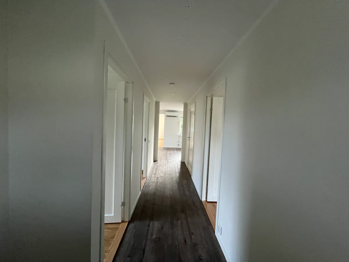 Hyreslägenhet på Veddige i veddige