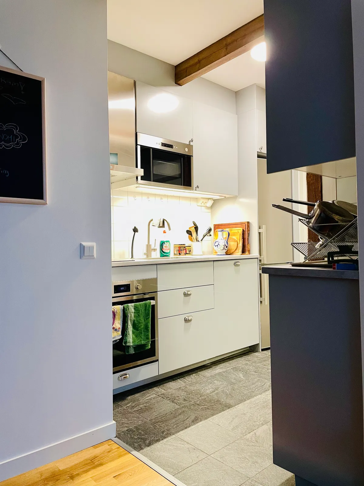 Hyreslägenhet på Örebro i orebro